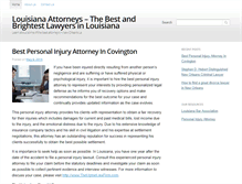 Tablet Screenshot of bureauliving.com